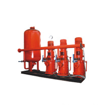 Sanlian Brand série H série à pression constante en fréquence de l'équipement d'approvisionnement en eau